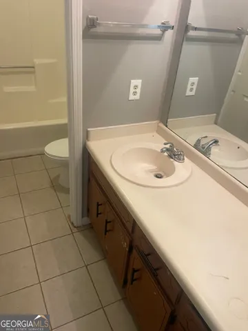 $1,500 | 2611 Country Trace Southeast, Unit B, Conyers, GA 30013