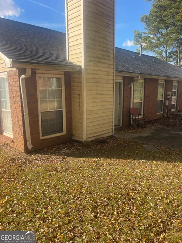 $1,500 | 2611 Country Trace Southeast, Unit B, Conyers, GA 30013