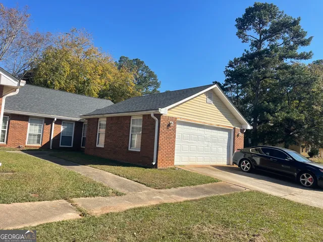 $1,500 | 2611 Country Trace Southeast, Unit B, Conyers, GA 30013