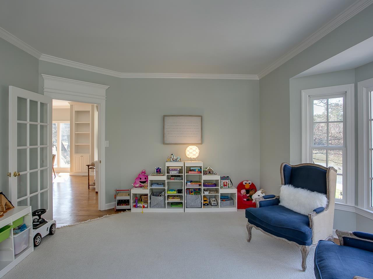 4113 Swarthmore Road Durham, NC 27707 - Photo 13 of 25 Photo 13