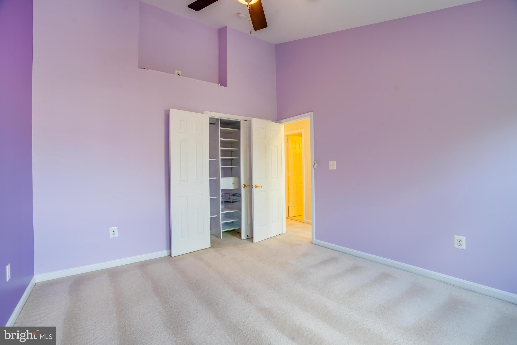 13641 Cedar Run Lane Herndon, VA 20171 - Photo 30 of 56 a view of empty room