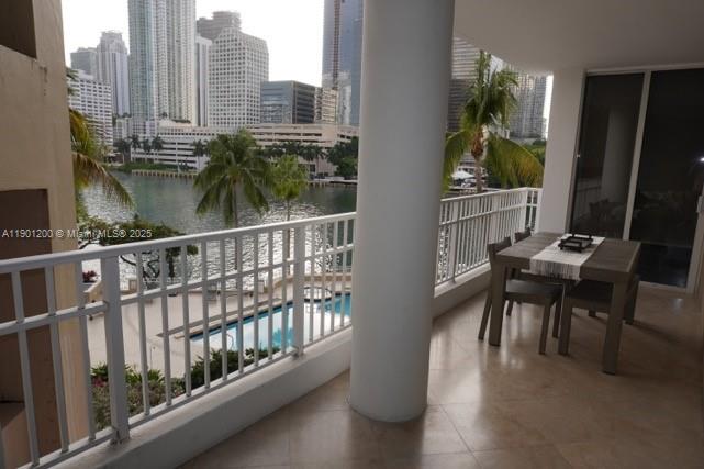 701 Brickell Key Boulevard, Unit 412 Miami, FL 33131 - Photo 10 of 37