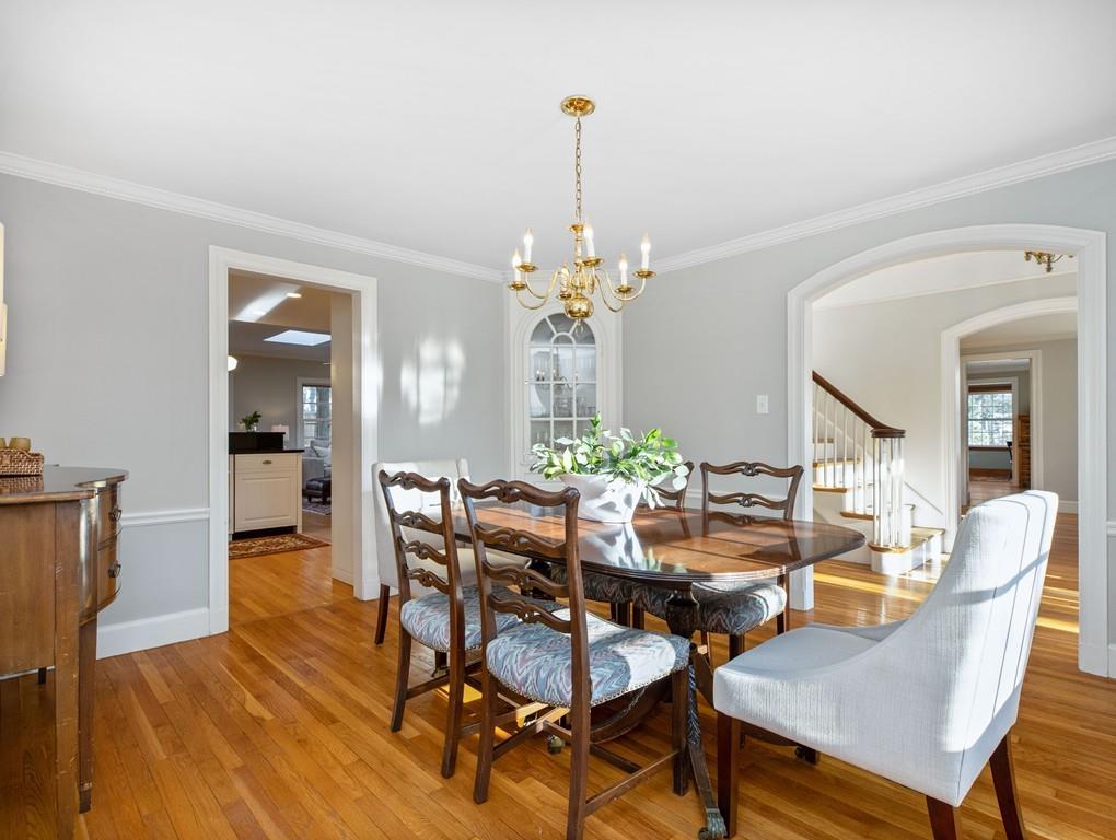 64 Whittier Road Wellesley, MA 02481 - Photo 12 of 21 Gallery Image 12