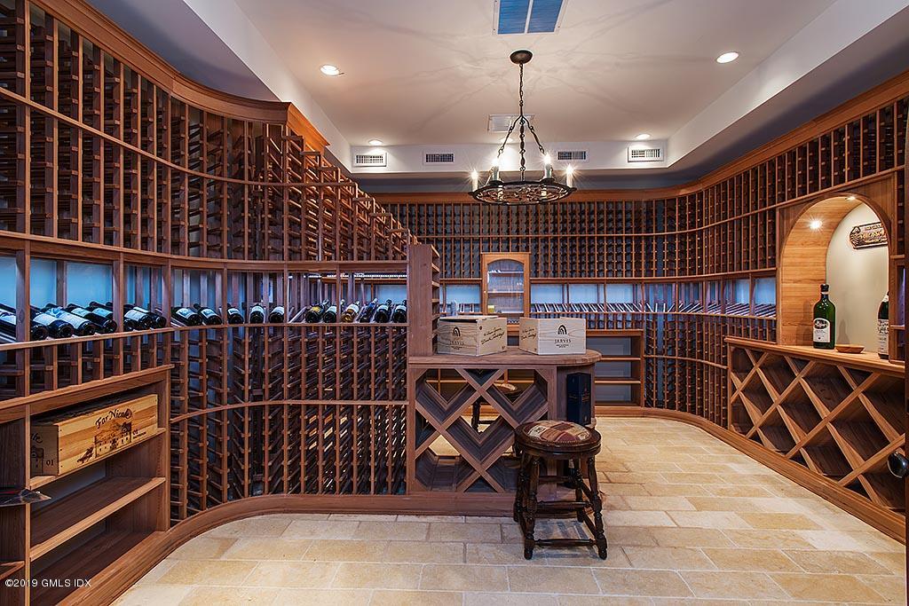 16 Doubling Road Greenwich, CT 06830 - Photo 23 of 45 a view of a chairs and table in the roof deck