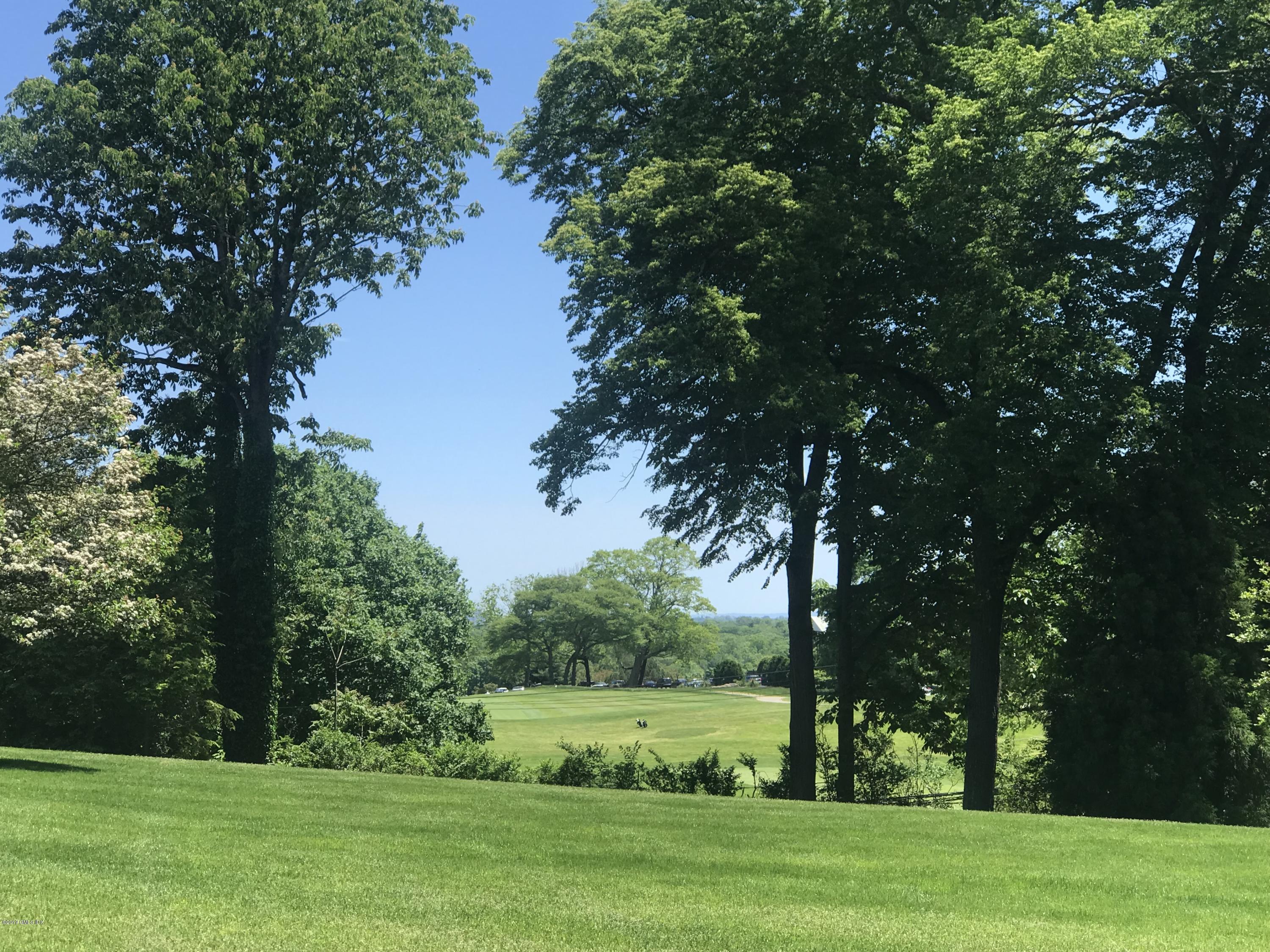 16 Doubling Road Greenwich, CT 06830 - Photo 42 of 45 a view of an outdoor space and seating area