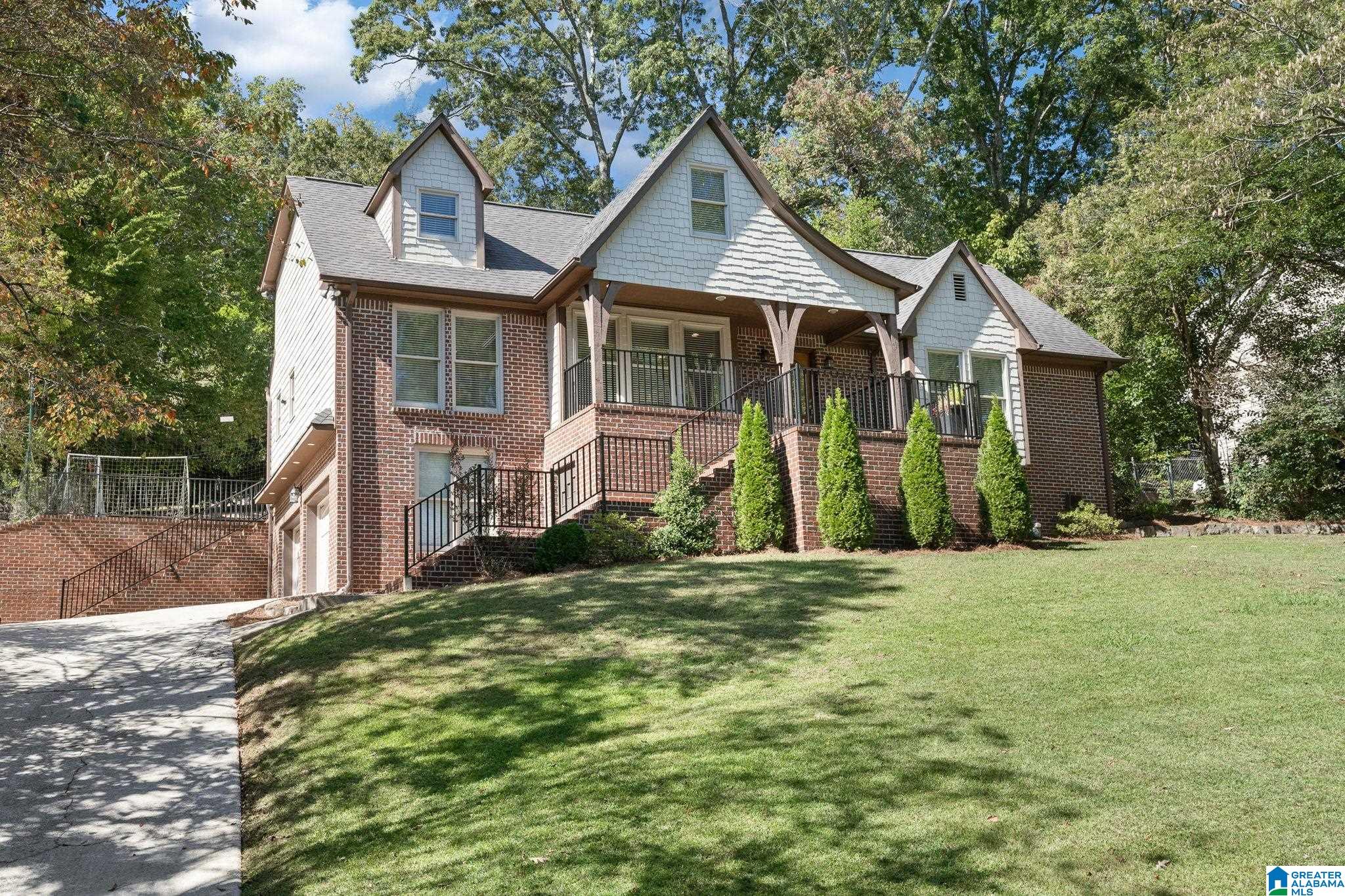 3628 Ridgecrest Road Birmingham, AL 35223 - Photo 46 of 49