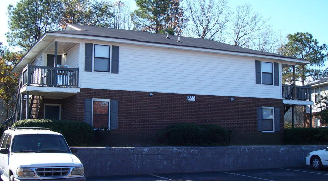 383 Ridge Crossing Martinez, GA 30907 - Photo 1 of 1 Main View