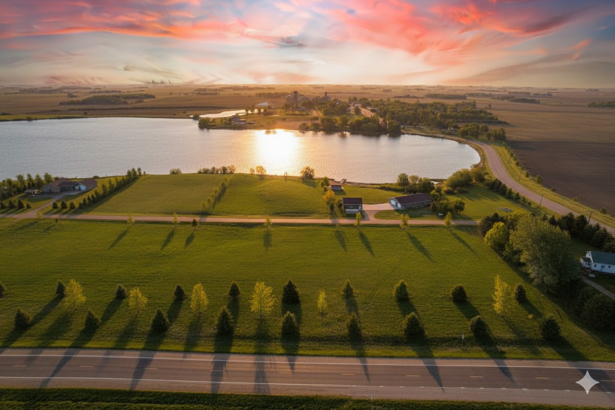 2 Summit Lane Hadley, MN 56151 - Photo 2 of 7