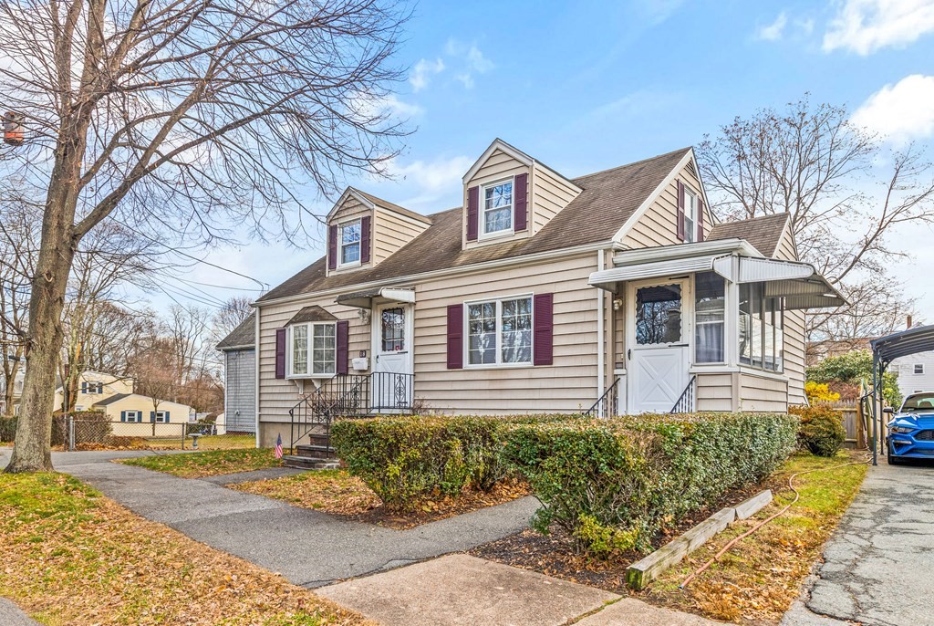 18 Braman Street Danvers, MA 01923 - Photo 3 of 36