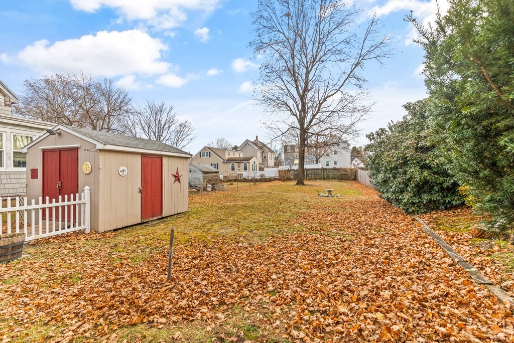 18 Braman Street Danvers, MA 01923 - Photo 31 of 36