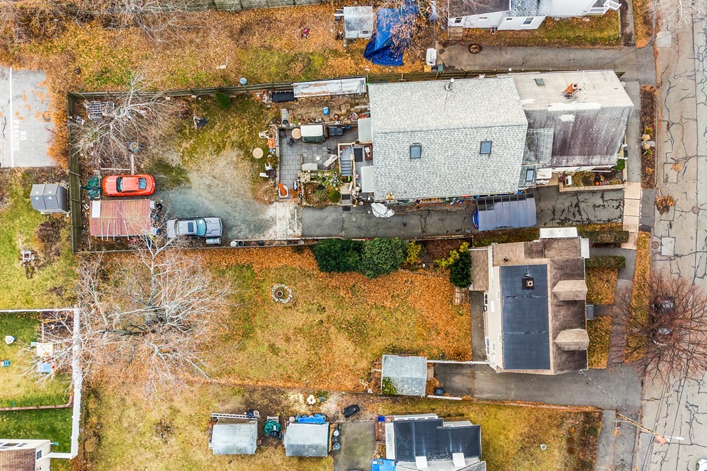 18 Braman Street Danvers, MA 01923 - Photo 33 of 36