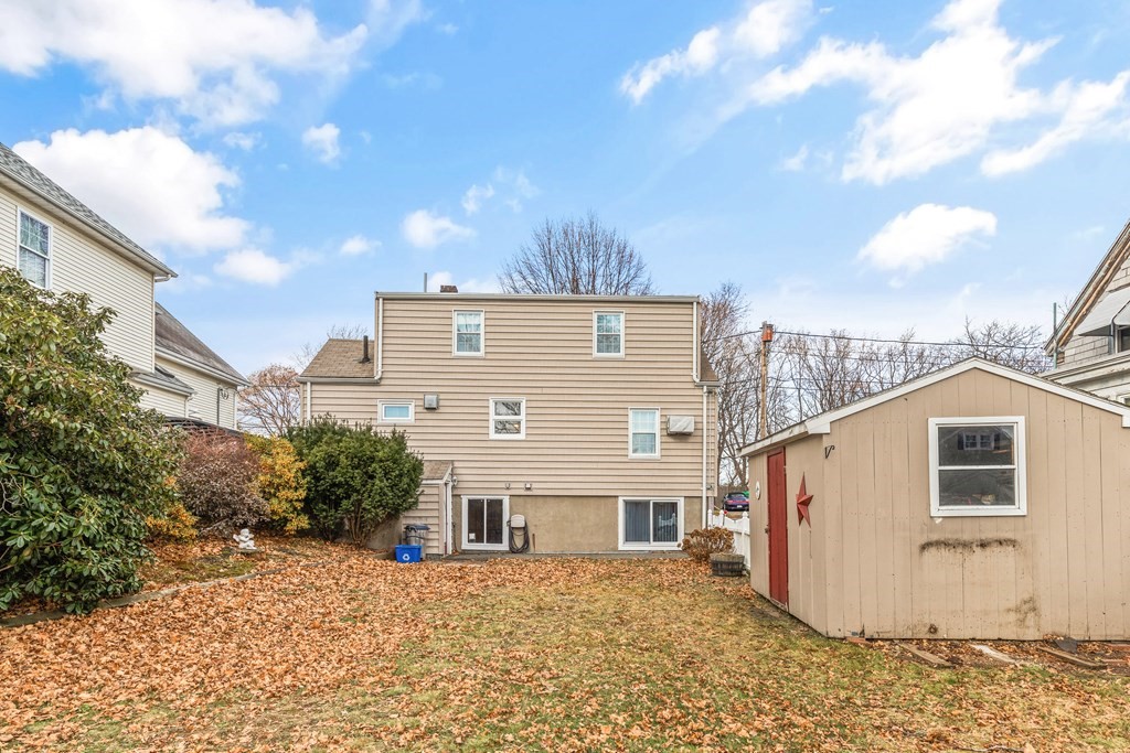 18 Braman Street Danvers, MA 01923 - Photo 34 of 36