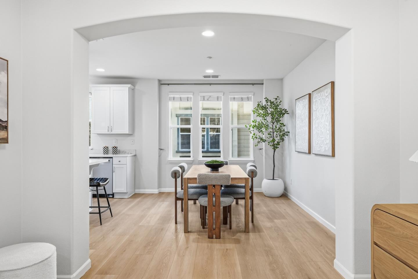 214 Peppermint Tree Terrace, Unit 1 Sunnyvale, CA 94086 - Photo 12 of 46