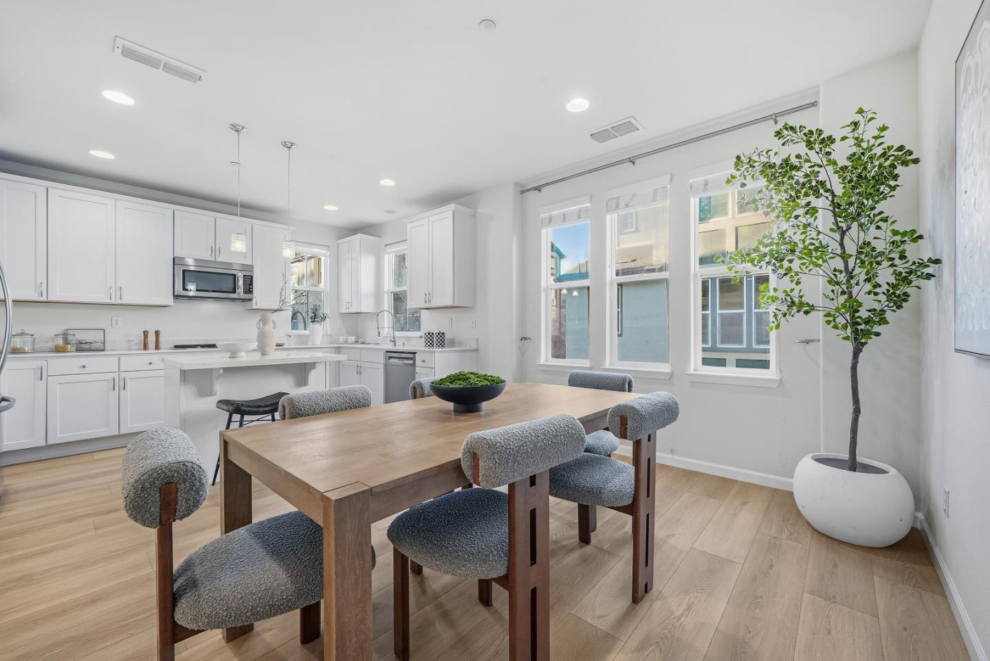 214 Peppermint Tree Terrace, Unit 1 Sunnyvale, CA 94086 - Photo 14 of 46