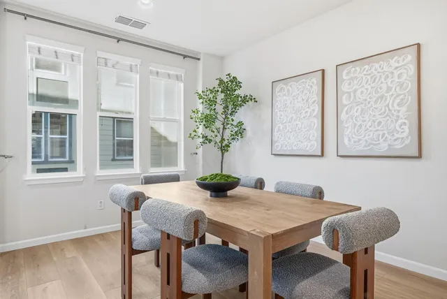 $1,399,900 | 214 Peppermint Tree Terrace, Unit 1, Sunnyvale, CA 94086