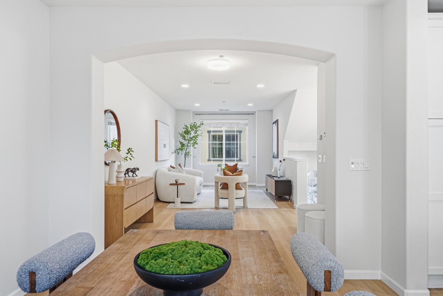 214 Peppermint Tree Terrace, Unit 1 Sunnyvale, CA 94086 - Photo 16 of 46