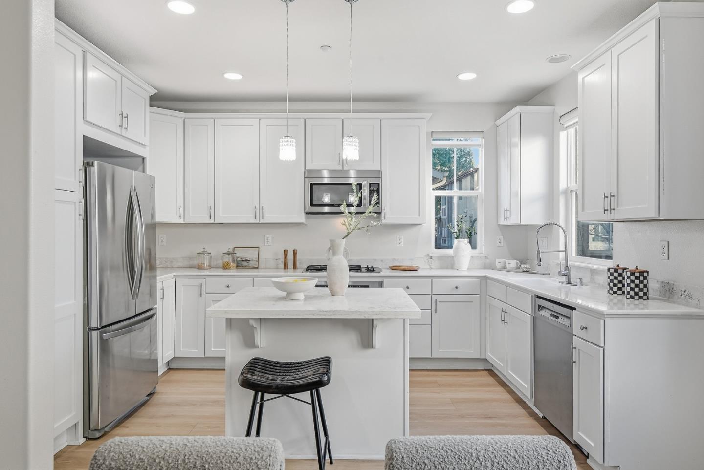 214 Peppermint Tree Terrace, Unit 1 Sunnyvale, CA 94086 - Photo 18 of 46