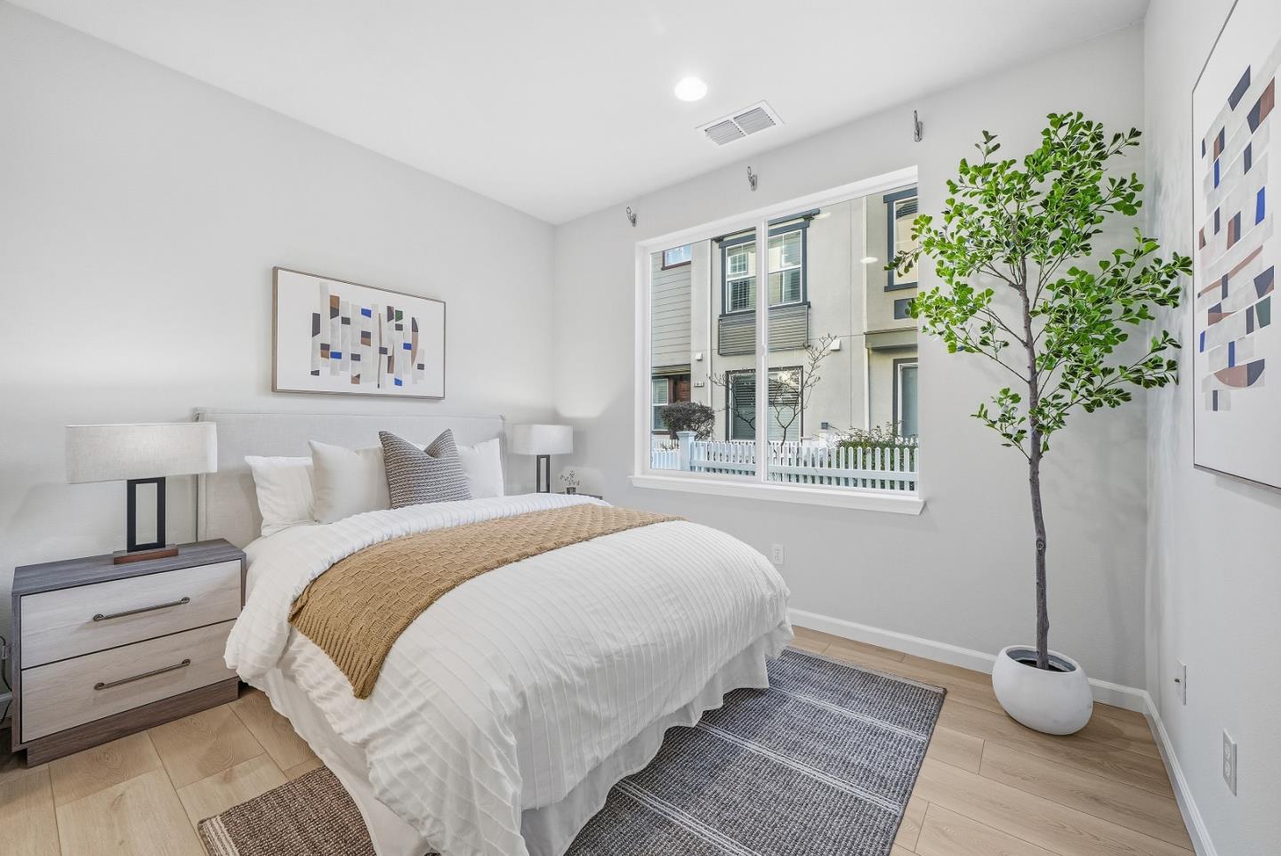 214 Peppermint Tree Terrace, Unit 1 Sunnyvale, CA 94086 - Photo 2 of 46