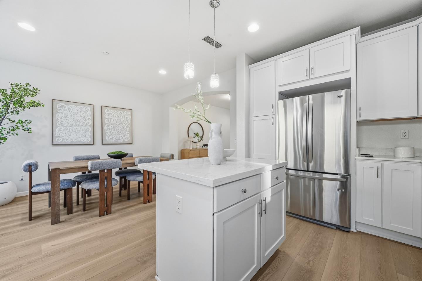 214 Peppermint Tree Terrace, Unit 1 Sunnyvale, CA 94086 - Photo 21 of 46