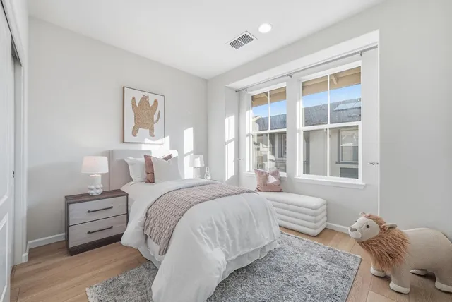 $1,399,900 | 214 Peppermint Tree Terrace, Unit 1, Sunnyvale, CA 94086