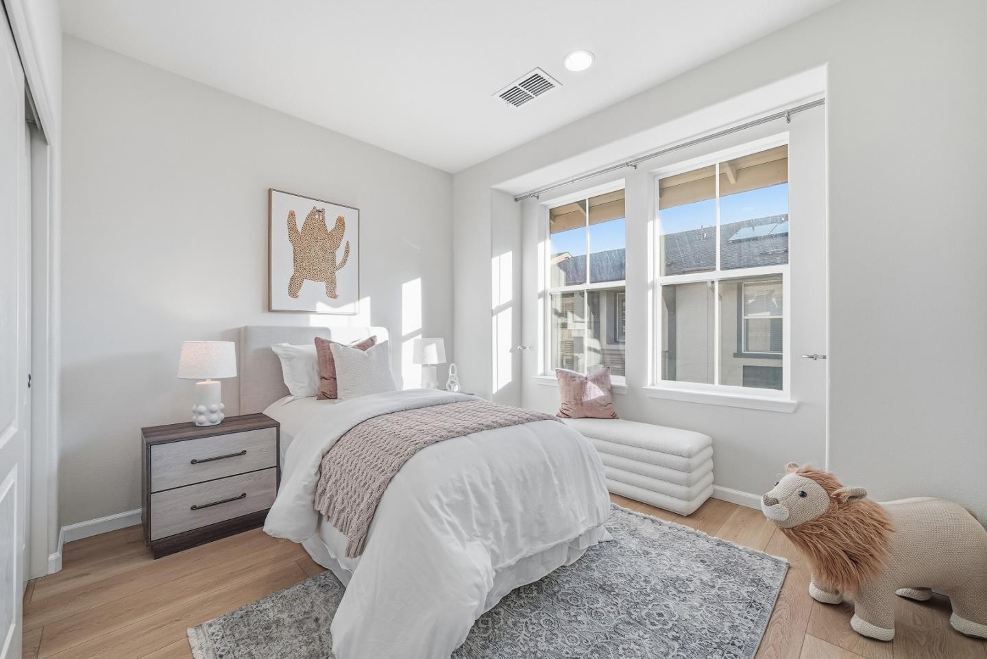 214 Peppermint Tree Terrace, Unit 1 Sunnyvale, CA 94086 - Photo 23 of 46