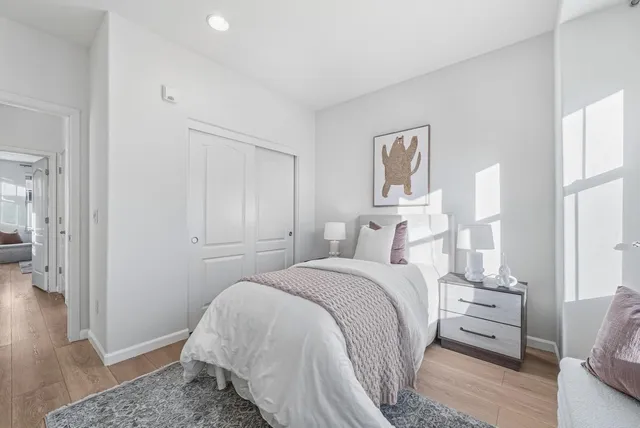 $1,399,900 | 214 Peppermint Tree Terrace, Unit 1, Sunnyvale, CA 94086