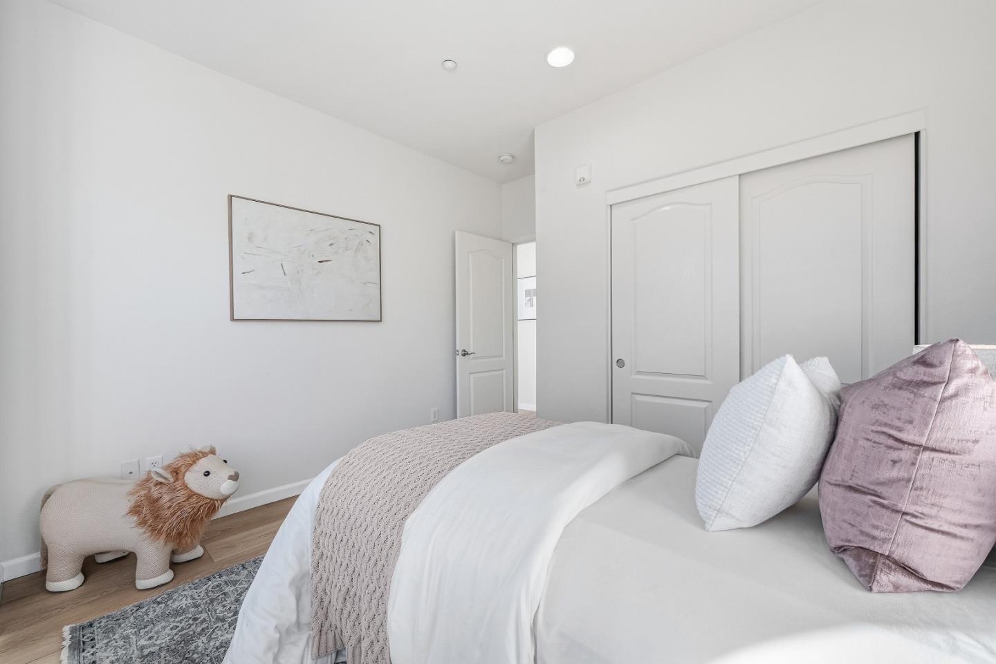 214 Peppermint Tree Terrace, Unit 1 Sunnyvale, CA 94086 - Photo 25 of 46