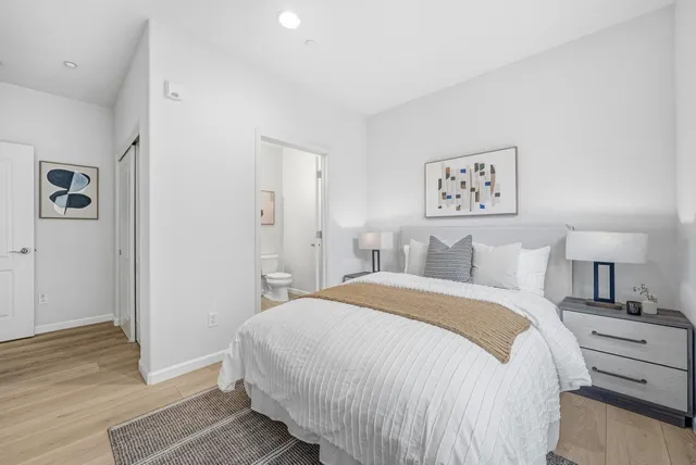 $1,399,900 | 214 Peppermint Tree Terrace, Unit 1, Sunnyvale, CA 94086