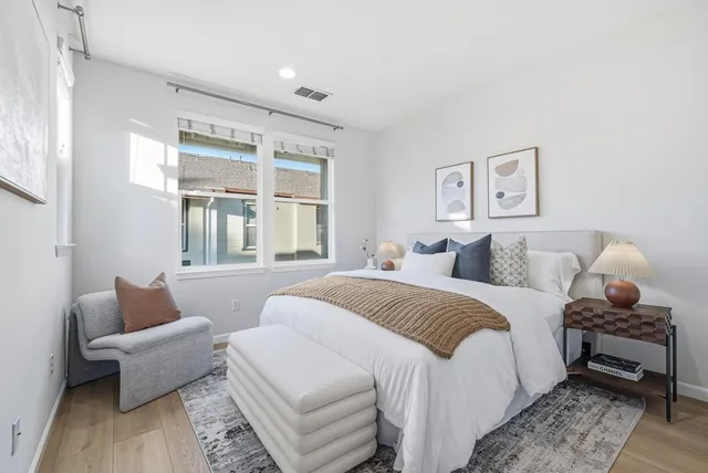 $1,399,900 | 214 Peppermint Tree Terrace, Unit 1, Sunnyvale, CA 94086