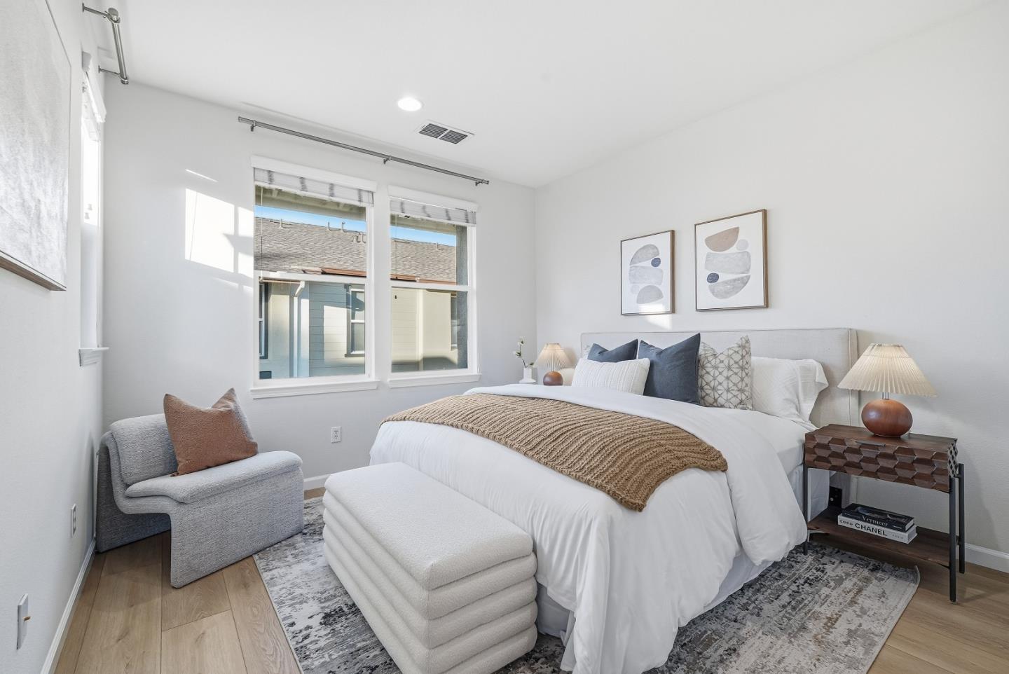 214 Peppermint Tree Terrace, Unit 1 Sunnyvale, CA 94086 - Photo 31 of 46