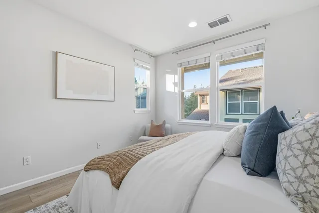 $1,399,900 | 214 Peppermint Tree Terrace, Unit 1, Sunnyvale, CA 94086