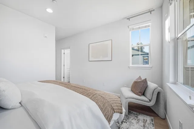 $1,399,900 | 214 Peppermint Tree Terrace, Unit 1, Sunnyvale, CA 94086