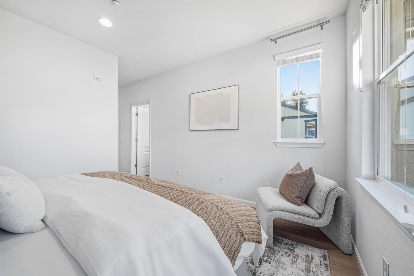 214 Peppermint Tree Terrace, Unit 1 Sunnyvale, CA 94086 - Photo 33 of 46