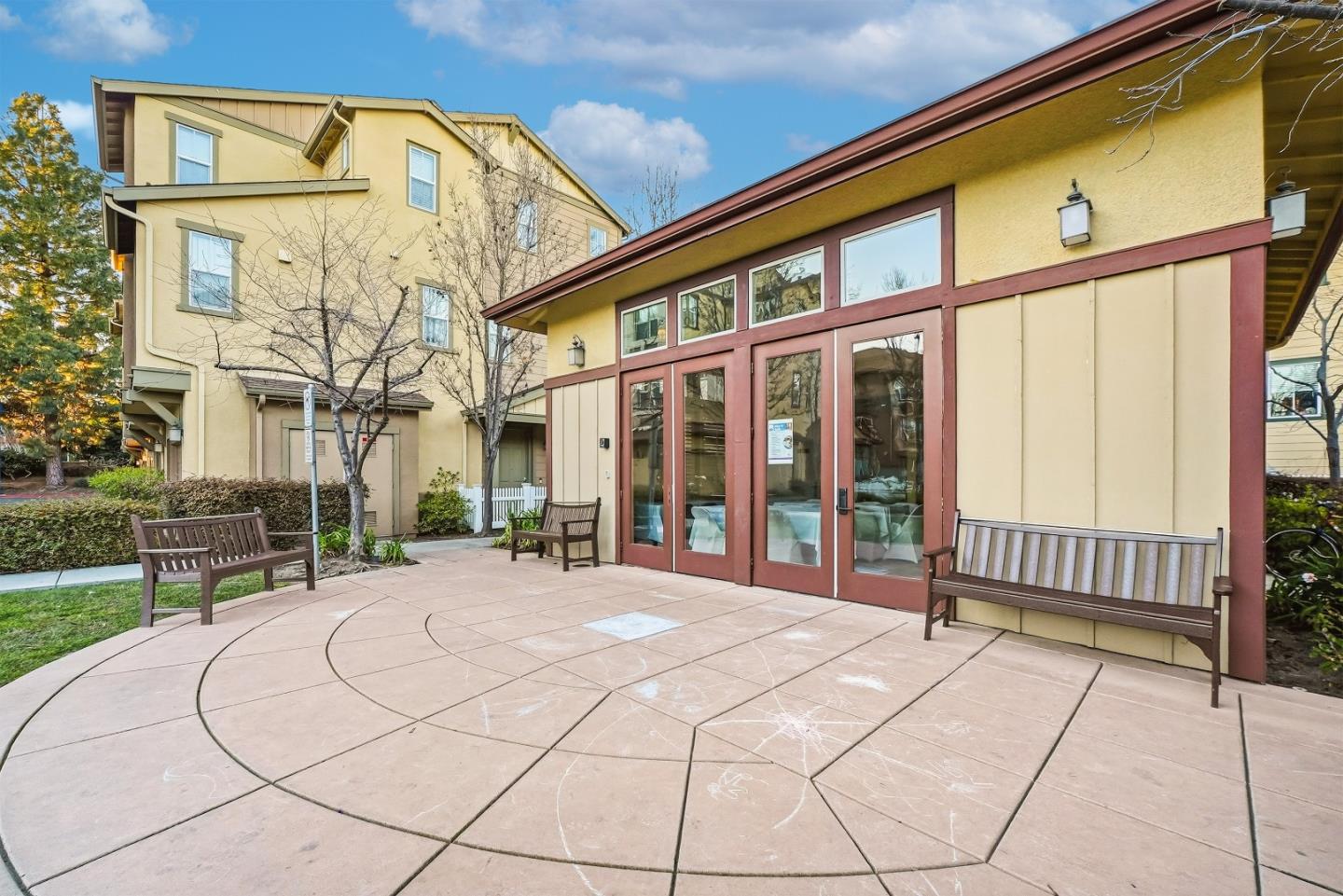 214 Peppermint Tree Terrace, Unit 1 Sunnyvale, CA 94086 - Photo 36 of 46