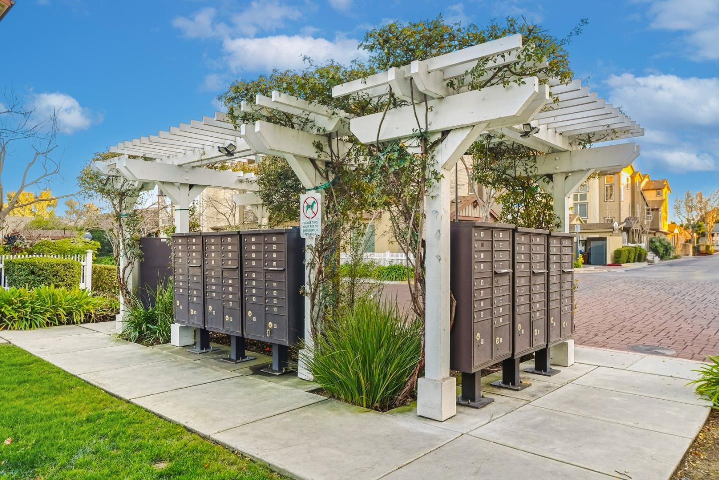 214 Peppermint Tree Terrace, Unit 1 Sunnyvale, CA 94086 - Photo 39 of 46