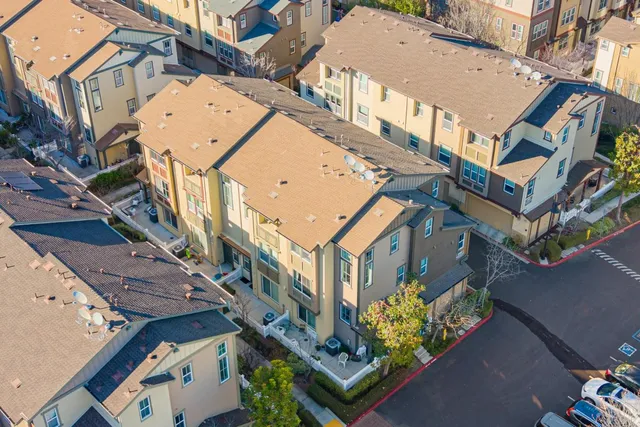 $1,399,900 | 214 Peppermint Tree Terrace, Unit 1, Sunnyvale, CA 94086