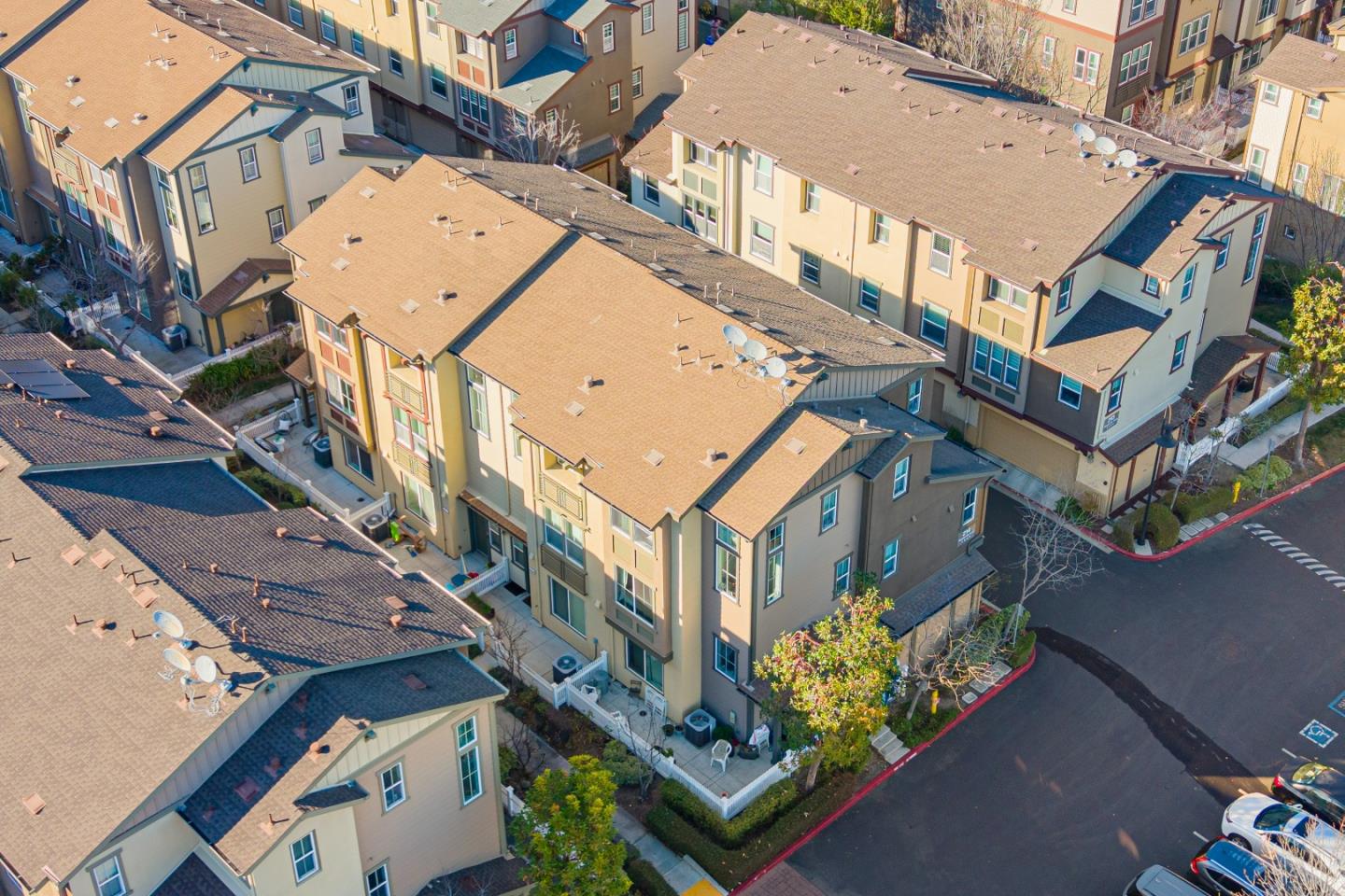 214 Peppermint Tree Terrace, Unit 1 Sunnyvale, CA 94086 - Photo 40 of 46