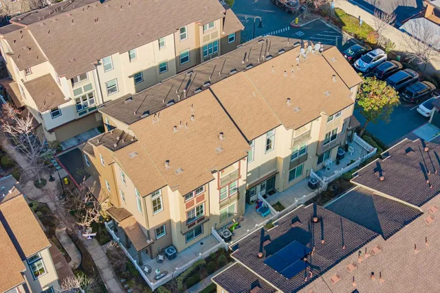 $1,399,900 | 214 Peppermint Tree Terrace, Unit 1, Sunnyvale, CA 94086