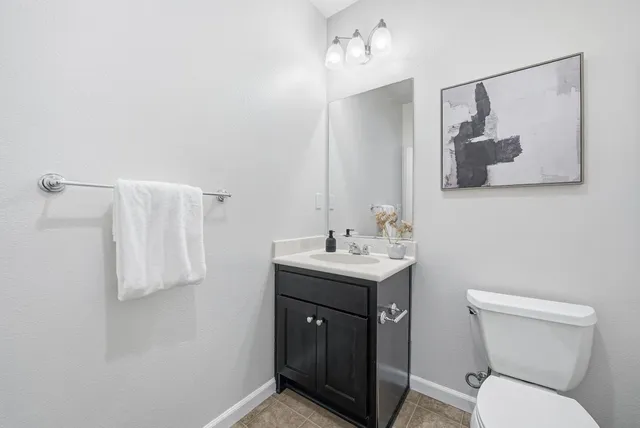 $1,399,900 | 214 Peppermint Tree Terrace, Unit 1, Sunnyvale, CA 94086