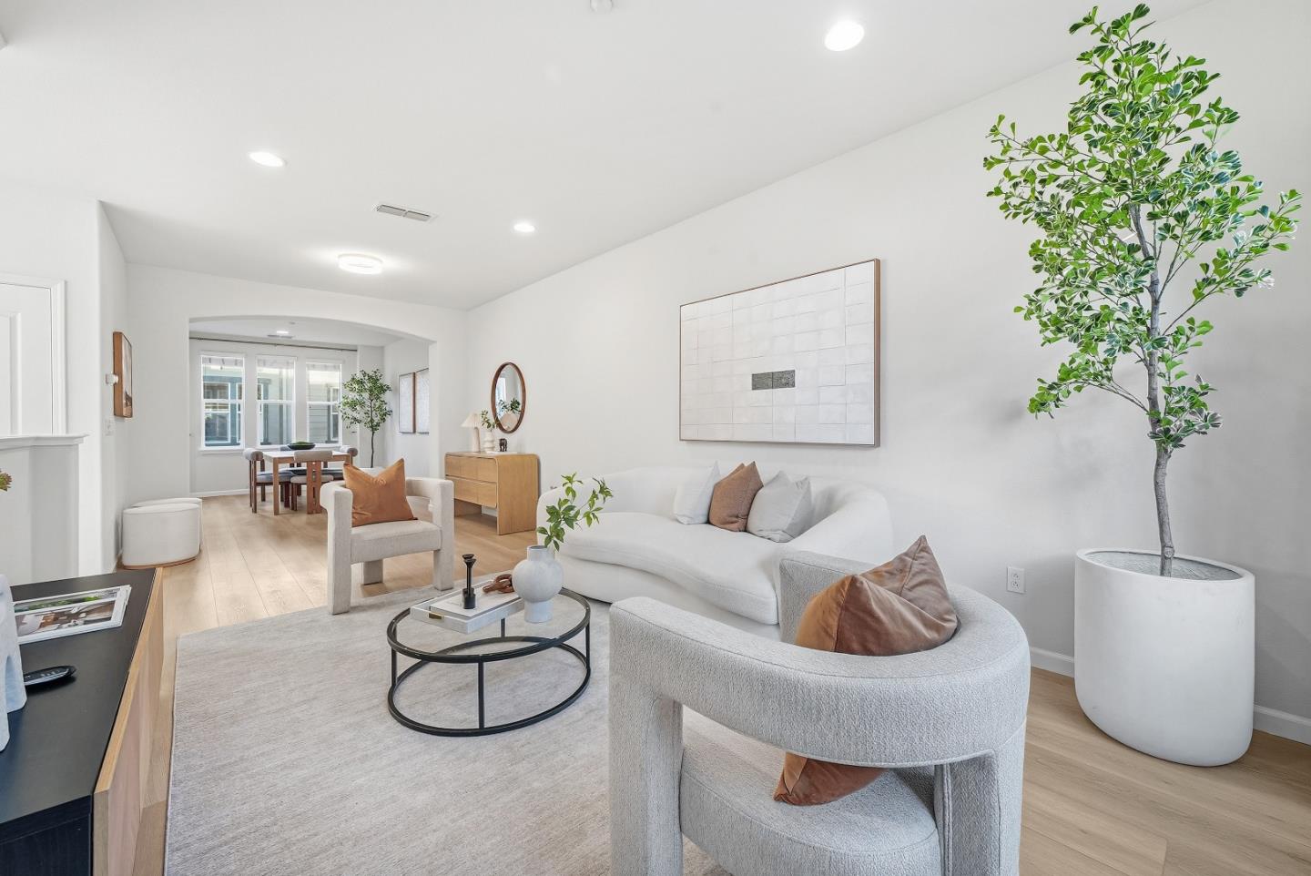 214 Peppermint Tree Terrace, Unit 1 Sunnyvale, CA 94086 - Photo 9 of 46