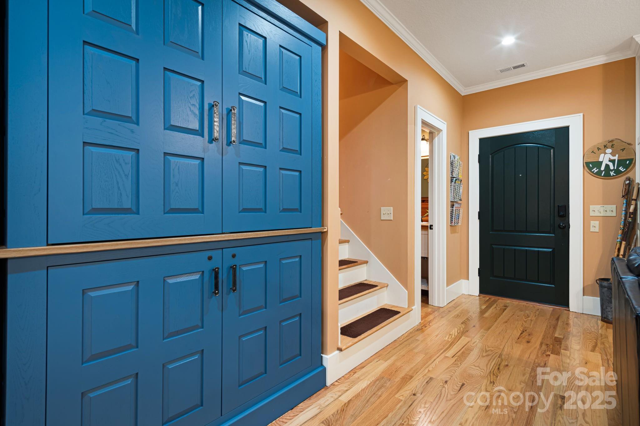 79 Slumber Lane Sylva, NC 28779 - Photo 17 of 29 a view of front door
