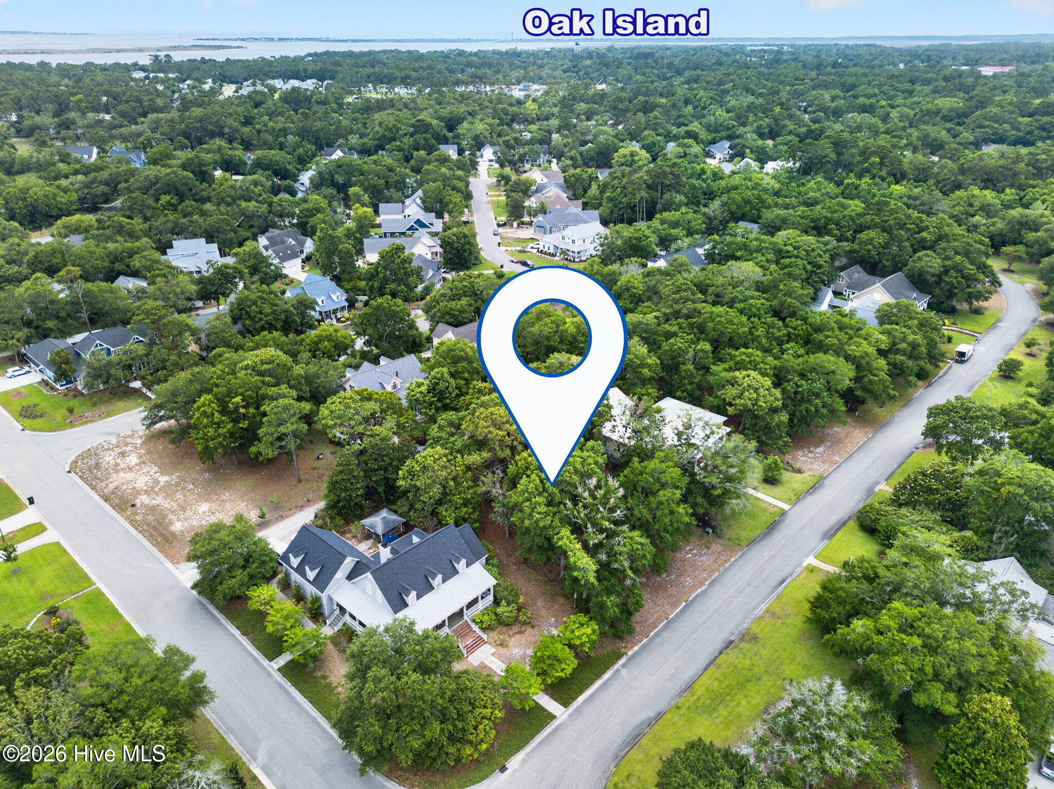 6062 Sullivan Ridge Road Southport, NC 28461 - Photo 3 of 23