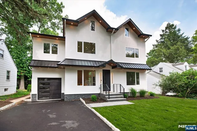 $1,775,000 | 145 Midwood Road, Glen Rock, NJ 07452