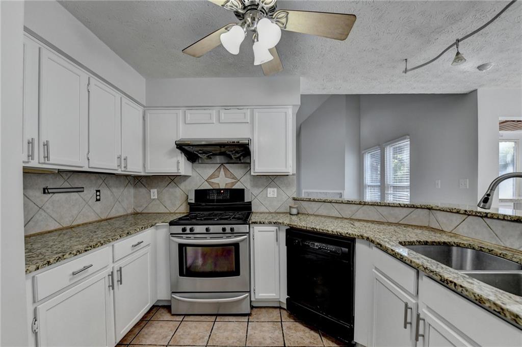 1112 Ashbury Drive Decatur, GA 30030 - Photo 28 of 64