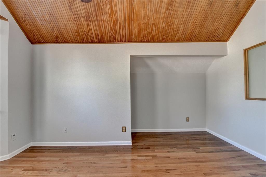 1112 Ashbury Drive Decatur, GA 30030 - Photo 39 of 64 a view of wooden floor