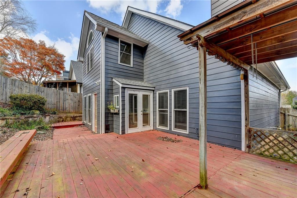 1112 Ashbury Drive Decatur, GA 30030 - Photo 60 of 64