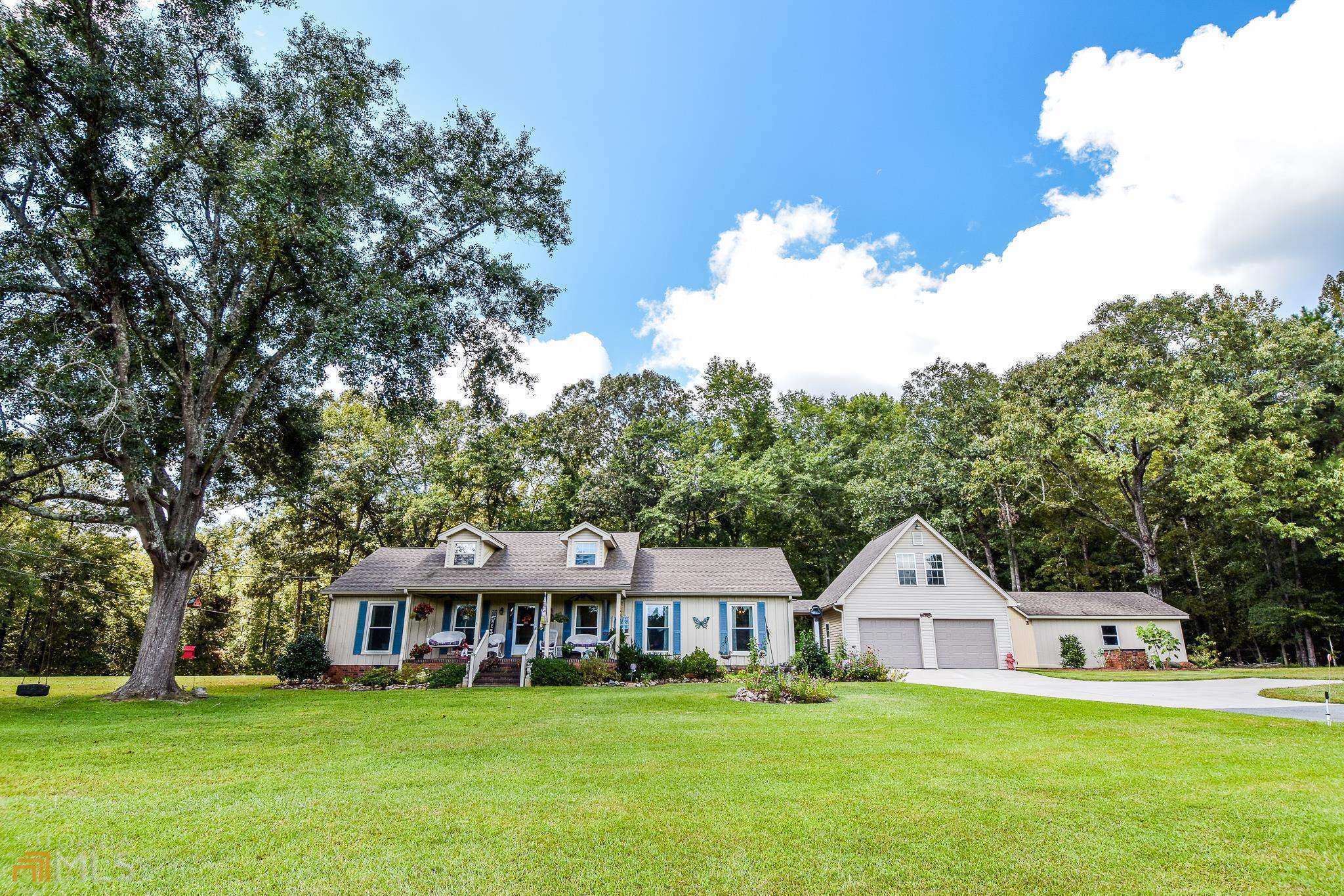1989 Atwater Road Molena, GA 30258 - Photo 1 of 1 Gallery Image 1