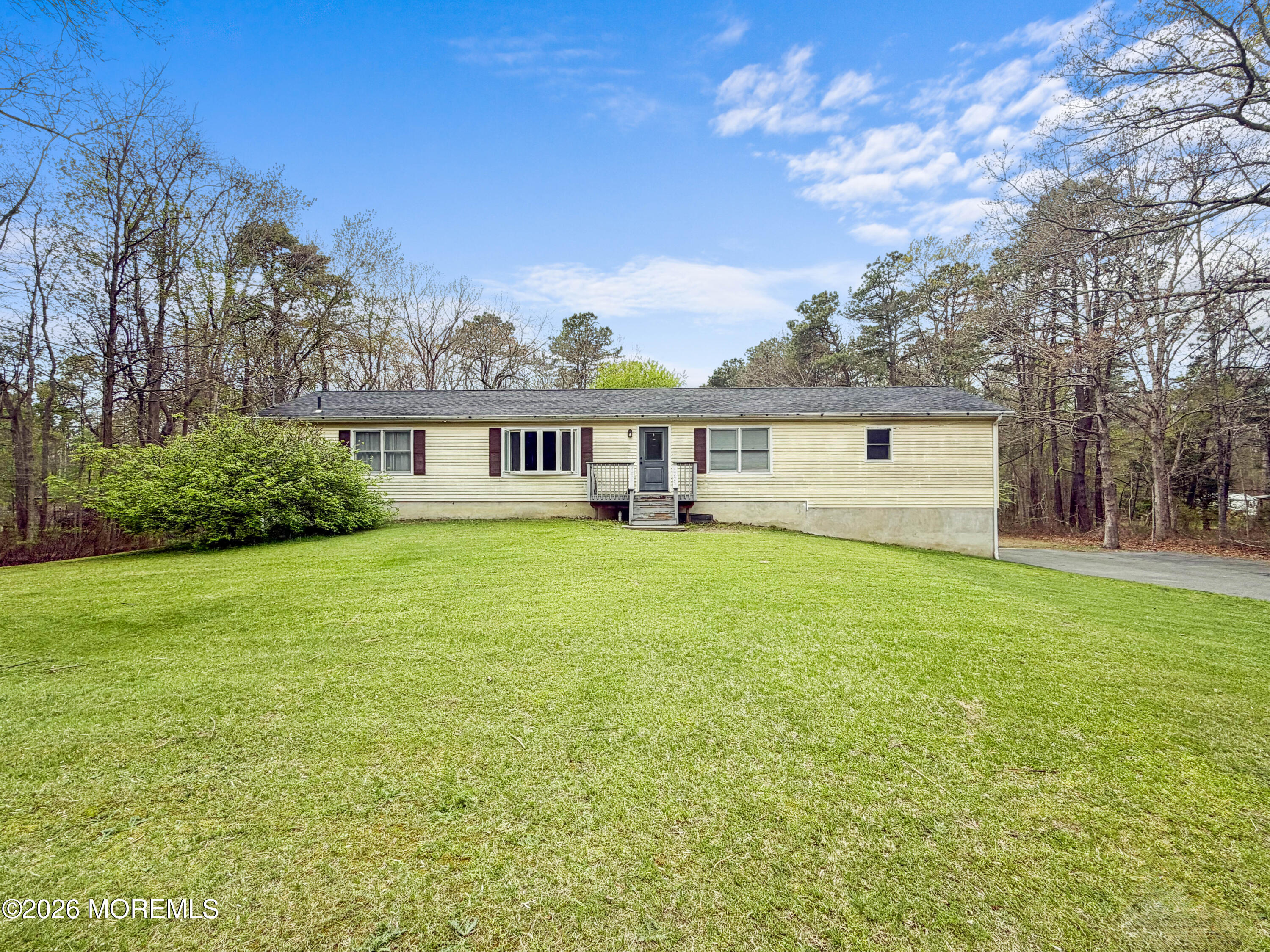 260 Perrineville Road Jackson, NJ 08527 - Photo 27 of 29 Welcome Home