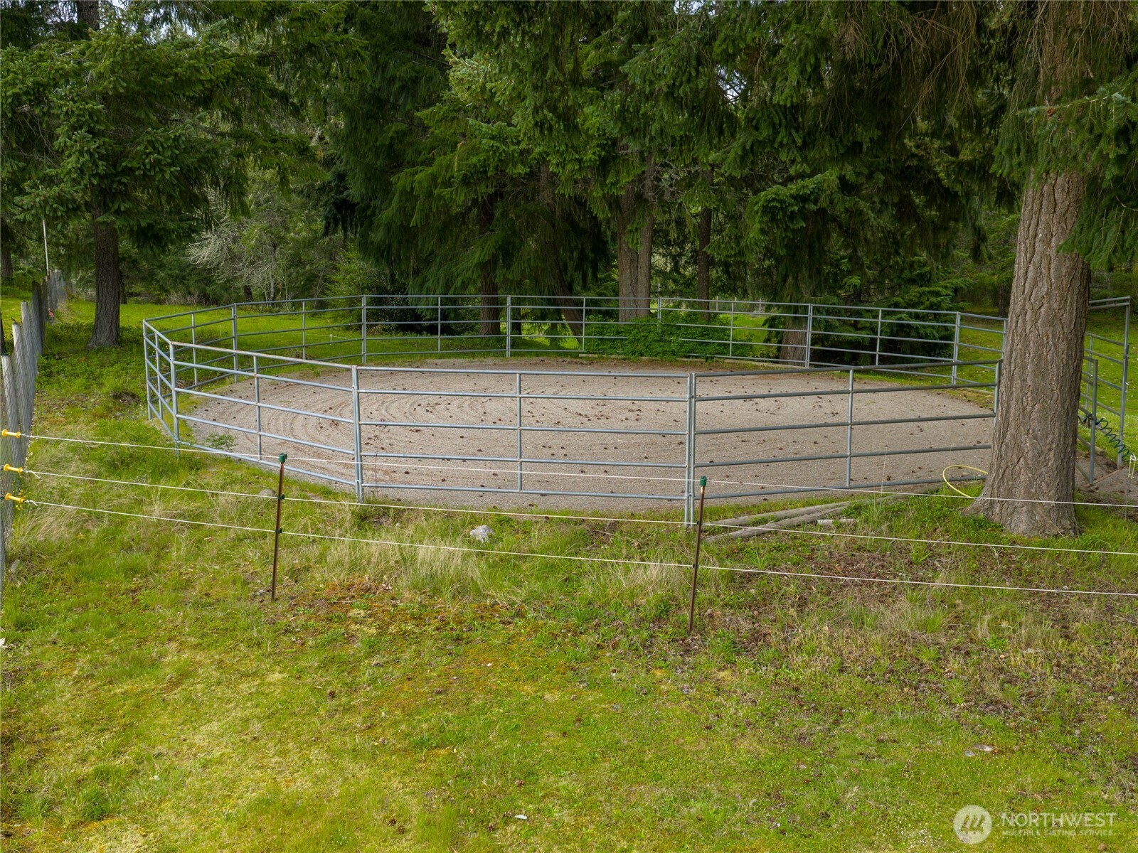 5010 Offut Lake Road Southeast Tenino, WA 98589 - Photo 23 of 33