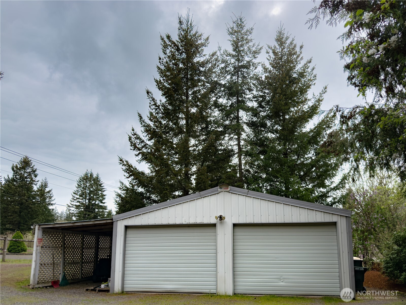 5010 Offut Lake Road Southeast Tenino, WA 98589 - Photo 25 of 33